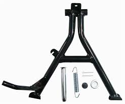 CAVALETE CENTRAL COMPLETO(PINO,CUPILHA,MOLA,MEIA LUA)